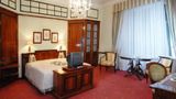 Bristol Hotel Room