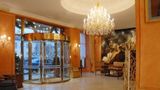 Bristol Hotel Lobby