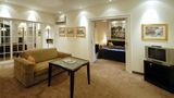 Bristol Hotel Suite