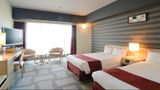 Okinawa Grand Mer Resort Room