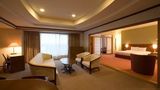 Okinawa Grand Mer Resort Room
