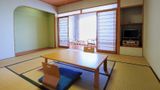 Okinawa Grand Mer Resort Room