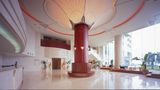 Okinawa Grand Mer Resort Lobby