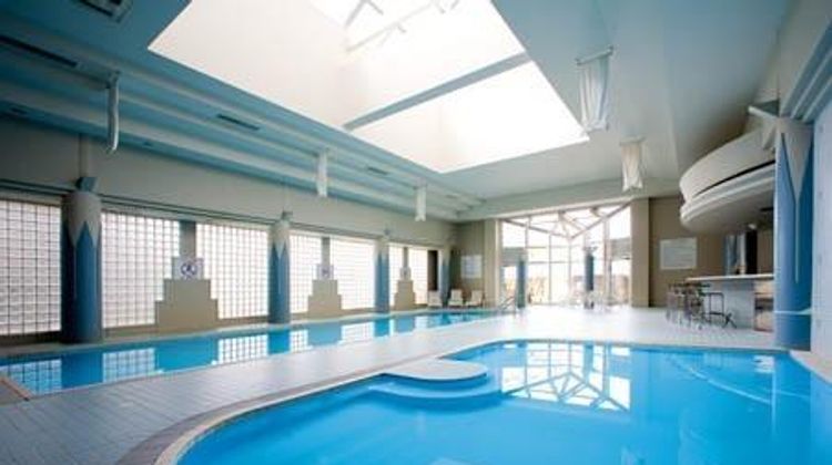 Okinawa Grand Mer Resort Pool