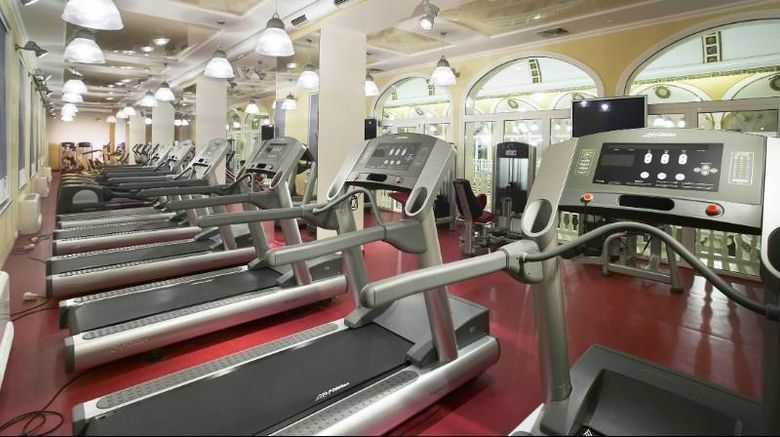 <b>Londonskaya Hotel Health</b>. Images powered by <a href="https://iceportal.shijigroup.com/" title="IcePortal" target="_blank">IcePortal</a>.