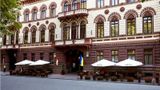 Londonskaya Hotel Exterior