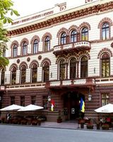 Londonskaya Hotel