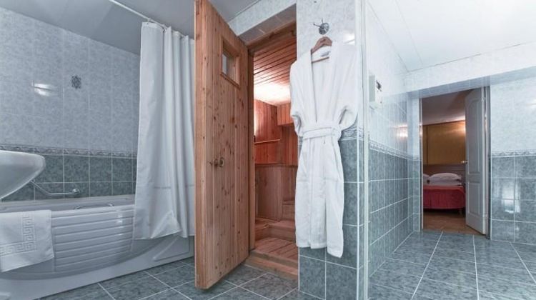 Londonskaya Hotel Other