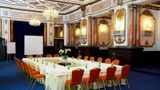Londonskaya Hotel Meeting