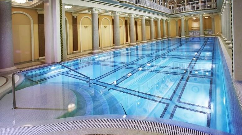 <b>Londonskaya Hotel Pool</b>. Images powered by <a href="https://iceportal.shijigroup.com/" title="IcePortal" target="_blank">IcePortal</a>.