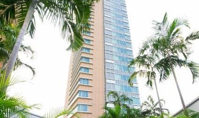 Park Avenue Rochester Singapore Exterior