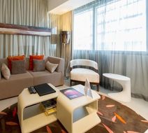 Park Avenue Rochester Singapore Other