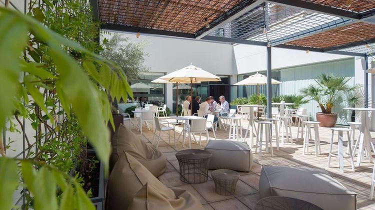 Hotel Vilamari Exterior