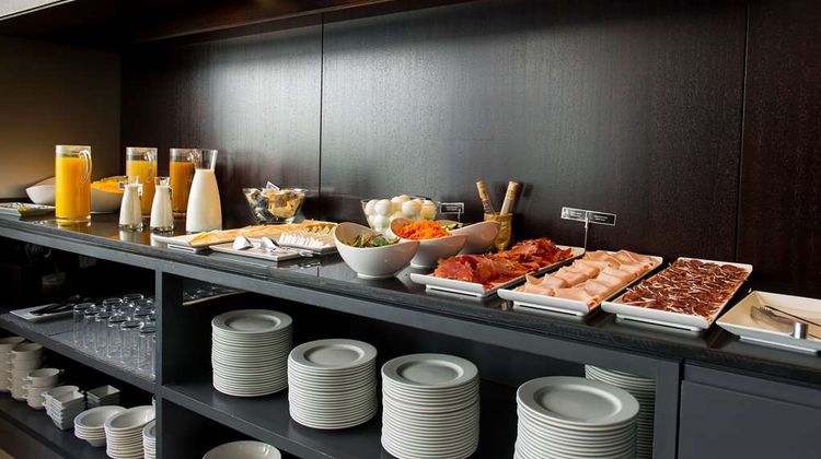 Hotel Vilamari Restaurant