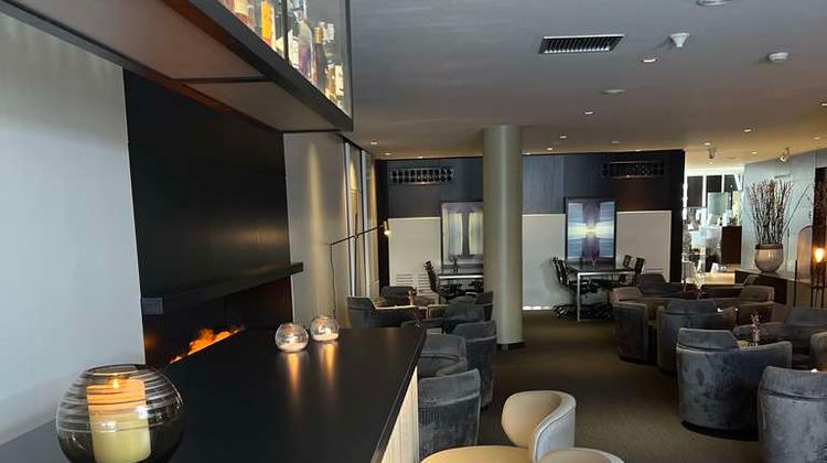Hotel Vilamari Lobby