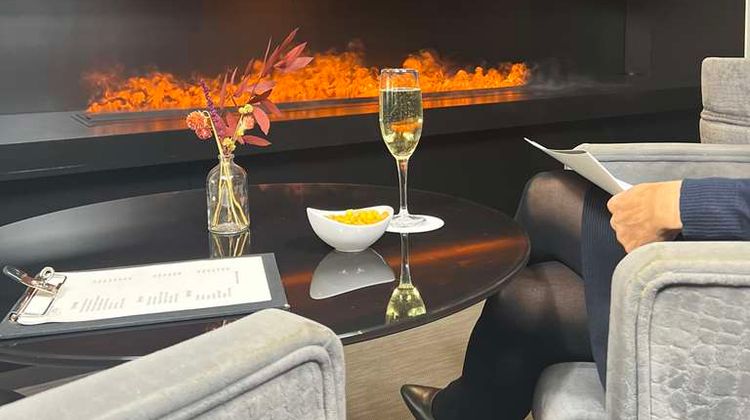 Hotel Vilamari Lobby