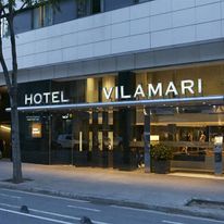 Hotel Vilamari