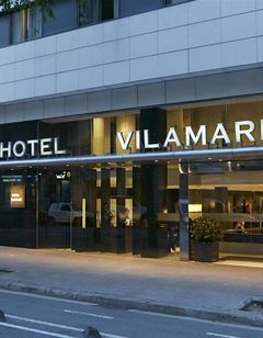 Hotel Vilamari