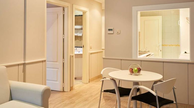 <b>Suites Barrio De Salamanca Other</b>. Images powered by <a href="https://iceportal.shijigroup.com/" title="IcePortal" target="_blank">IcePortal</a>.