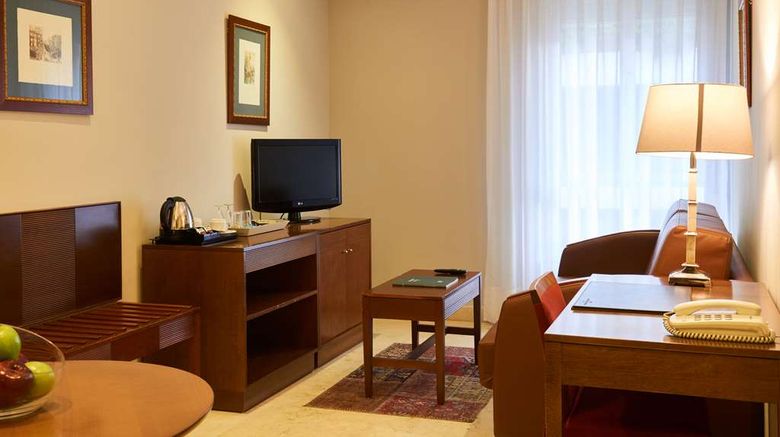 <b>Suites Barrio De Salamanca Other</b>. Images powered by <a href="https://iceportal.shijigroup.com/" title="IcePortal" target="_blank">IcePortal</a>.