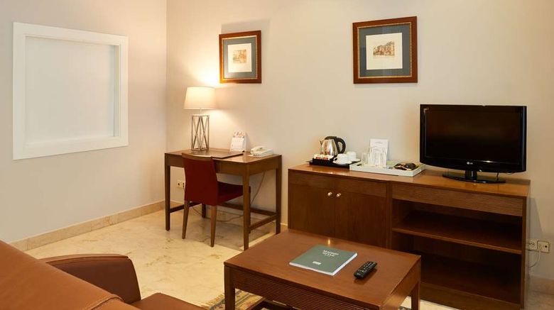 <b>Suites Barrio De Salamanca Other</b>. Images powered by <a href="https://iceportal.shijigroup.com/" title="IcePortal" target="_blank">IcePortal</a>.