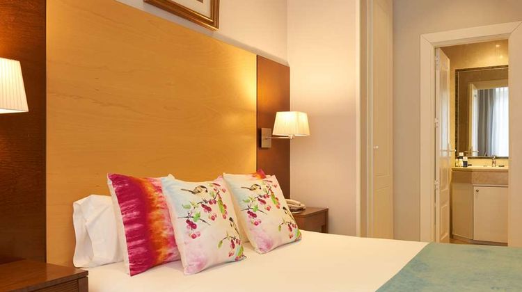 Suites Barrio De Salamanca Suite
