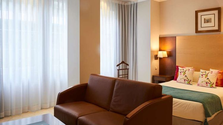 Suites Barrio De Salamanca Suite