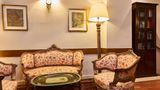 Suites Barrio De Salamanca Lobby