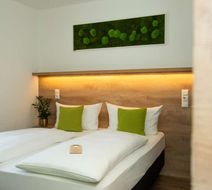 Hotel Perlach Allee Hof Room