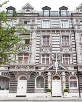 Hotel Opera