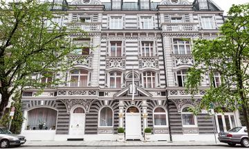 Hotel Opera