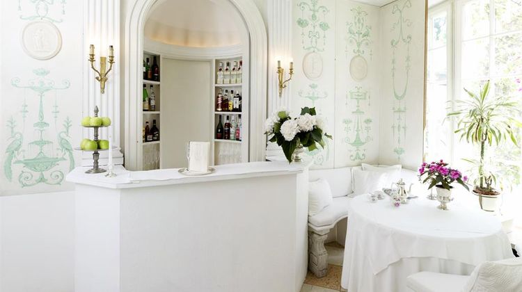 Hotel Opera Restaurant