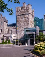Clontarf Castle
