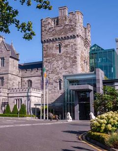 Clontarf Castle