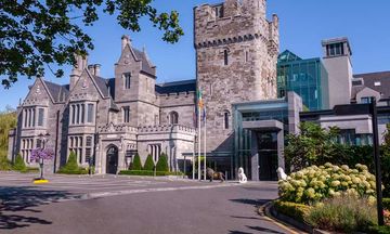 Clontarf Castle