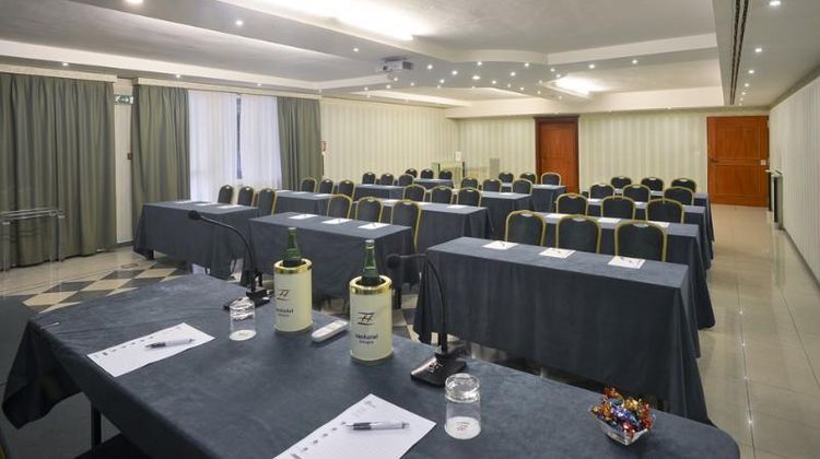 ZanHotel Europa Meeting
