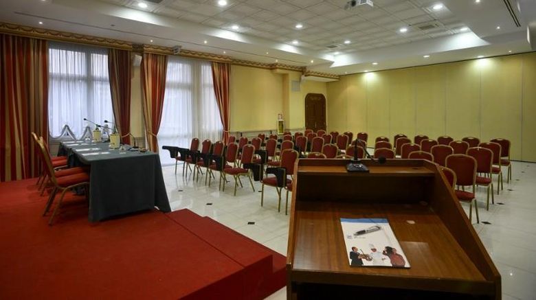 <b>ZanHotel Europa Meeting</b>. Images powered by <a href="https://iceportal.shijigroup.com/" title="IcePortal" target="_blank">IcePortal</a>.