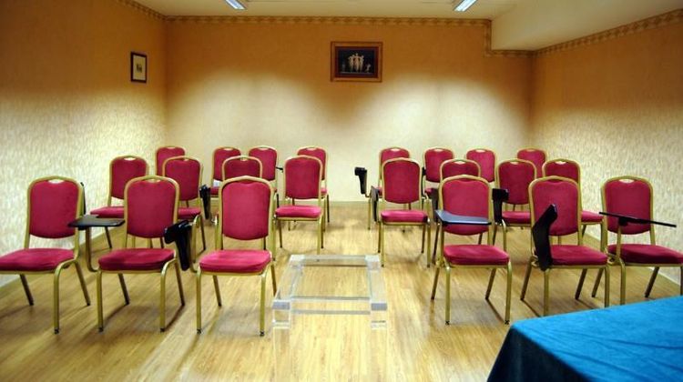 ZanHotel Europa Meeting