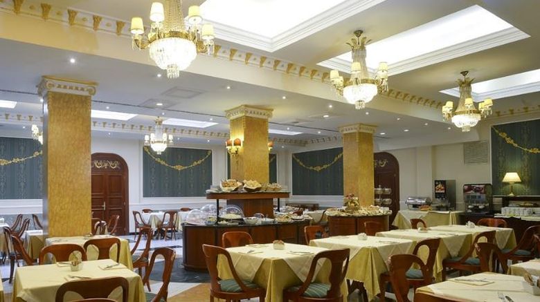 <b>ZanHotel Europa Restaurant</b>. Images powered by <a href="https://iceportal.shijigroup.com/" title="IcePortal" target="_blank">IcePortal</a>.