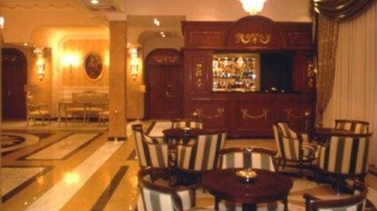 ZanHotel Europa Restaurant