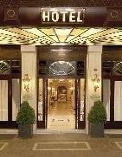 ZanHotel Europa