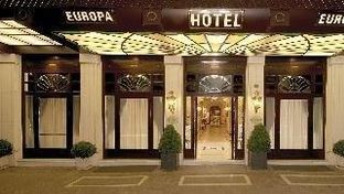 ZanHotel Europa
