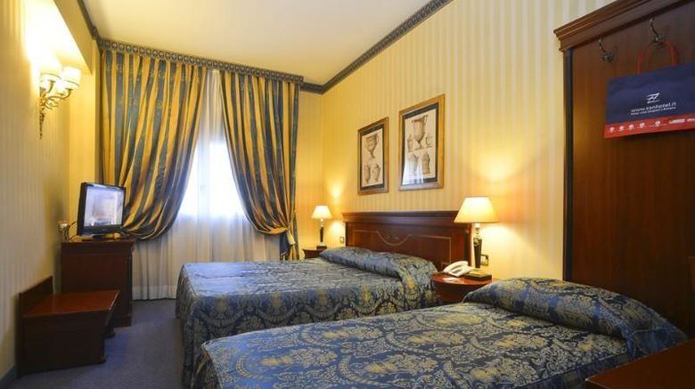 <b>ZanHotel Europa Room</b>. Images powered by <a href="https://iceportal.shijigroup.com/" title="IcePortal" target="_blank">IcePortal</a>.