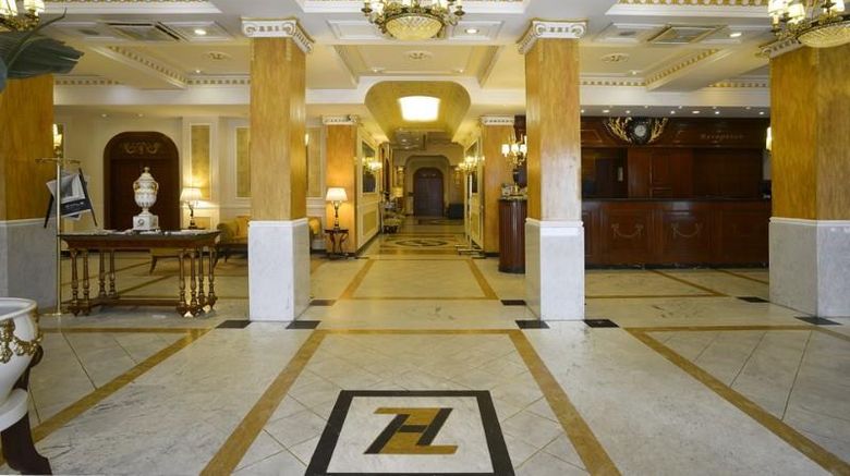 <b>ZanHotel Europa Lobby</b>. Images powered by <a href="https://iceportal.shijigroup.com/" title="IcePortal" target="_blank">IcePortal</a>.