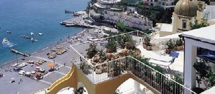 Hotel L'Ancora Exterior