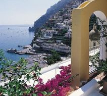 Hotel L'Ancora Exterior
