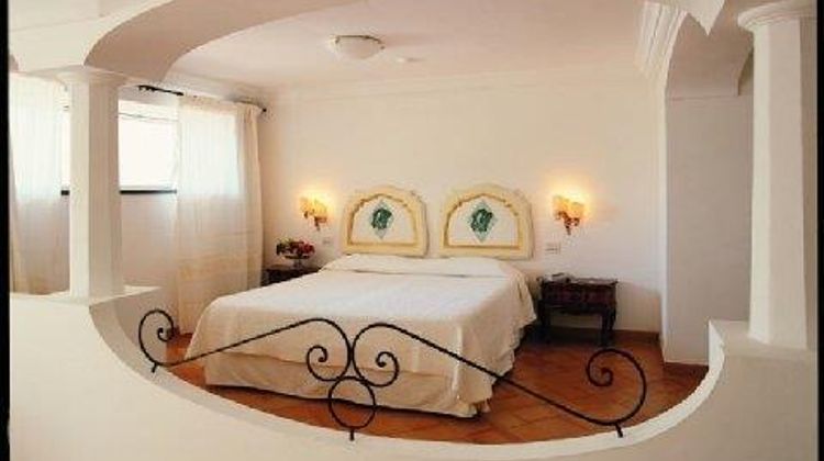 Hotel L'Ancora Room