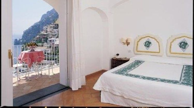 Hotel L'Ancora Room