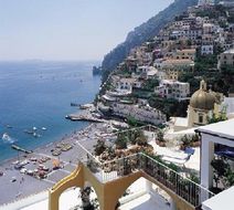 Hotel L'Ancora Exterior