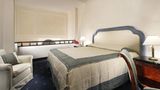 Hotel De la Ville Room